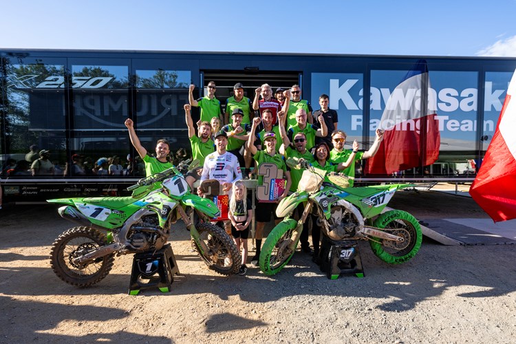 Febvre & Valin at France